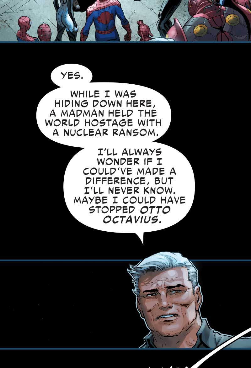 Read online Amazing Spider-Man: Spider-Verse Infinity Comic comic -  Issue #9 - 27