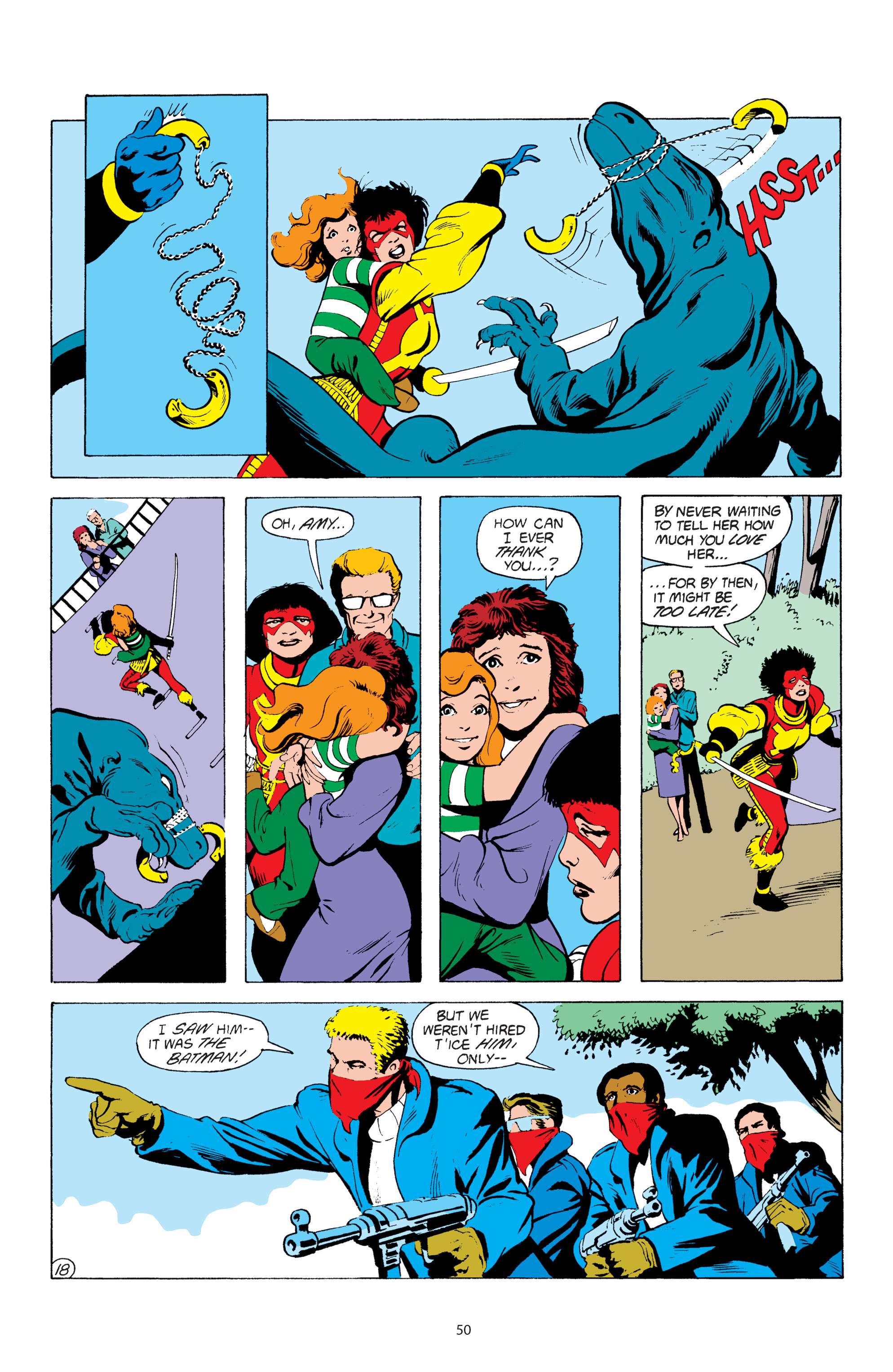 Read online Batman and the Outsiders (2017) comic -  Issue # TPB 3 (Part 1) - 50