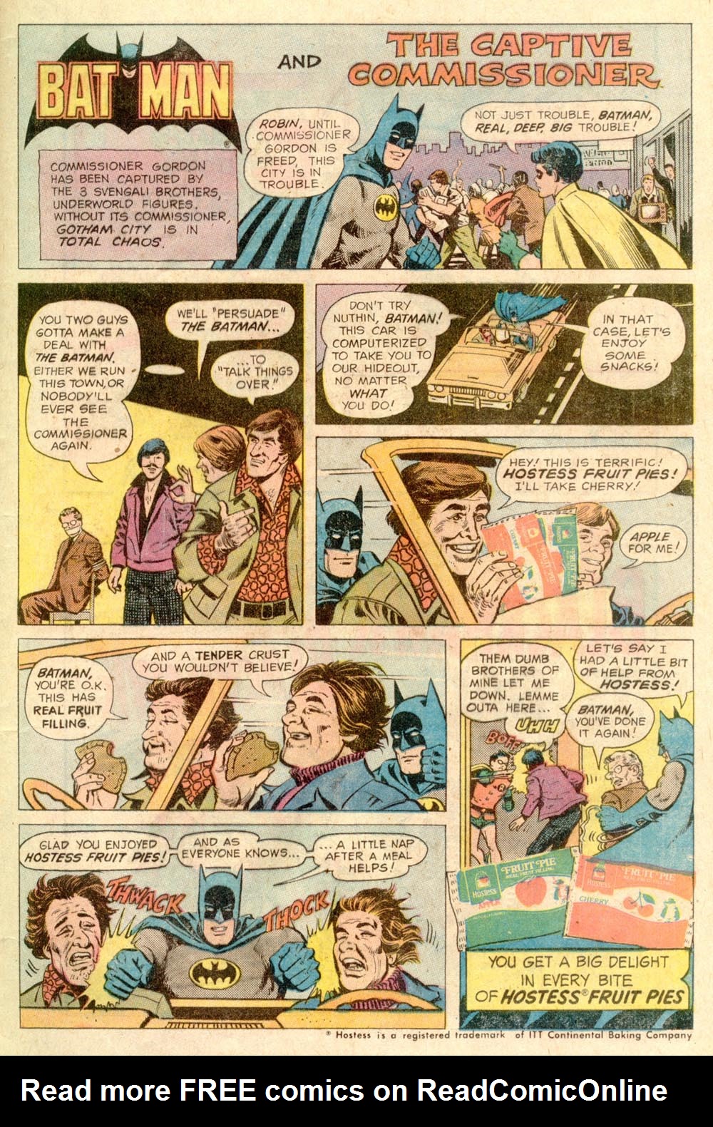 Read online Plop! comic -  Issue #19 - 13