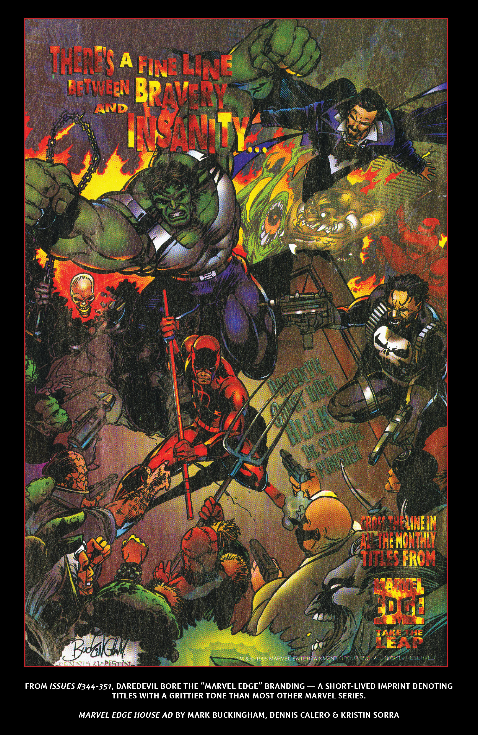 Read online Daredevil Epic Collection comic -  Issue # TPB 20 (Part 5) - 67