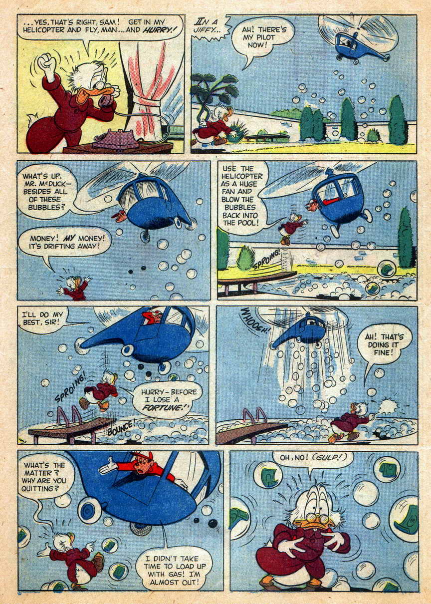 Four Color Comics issue 782 - Page 19