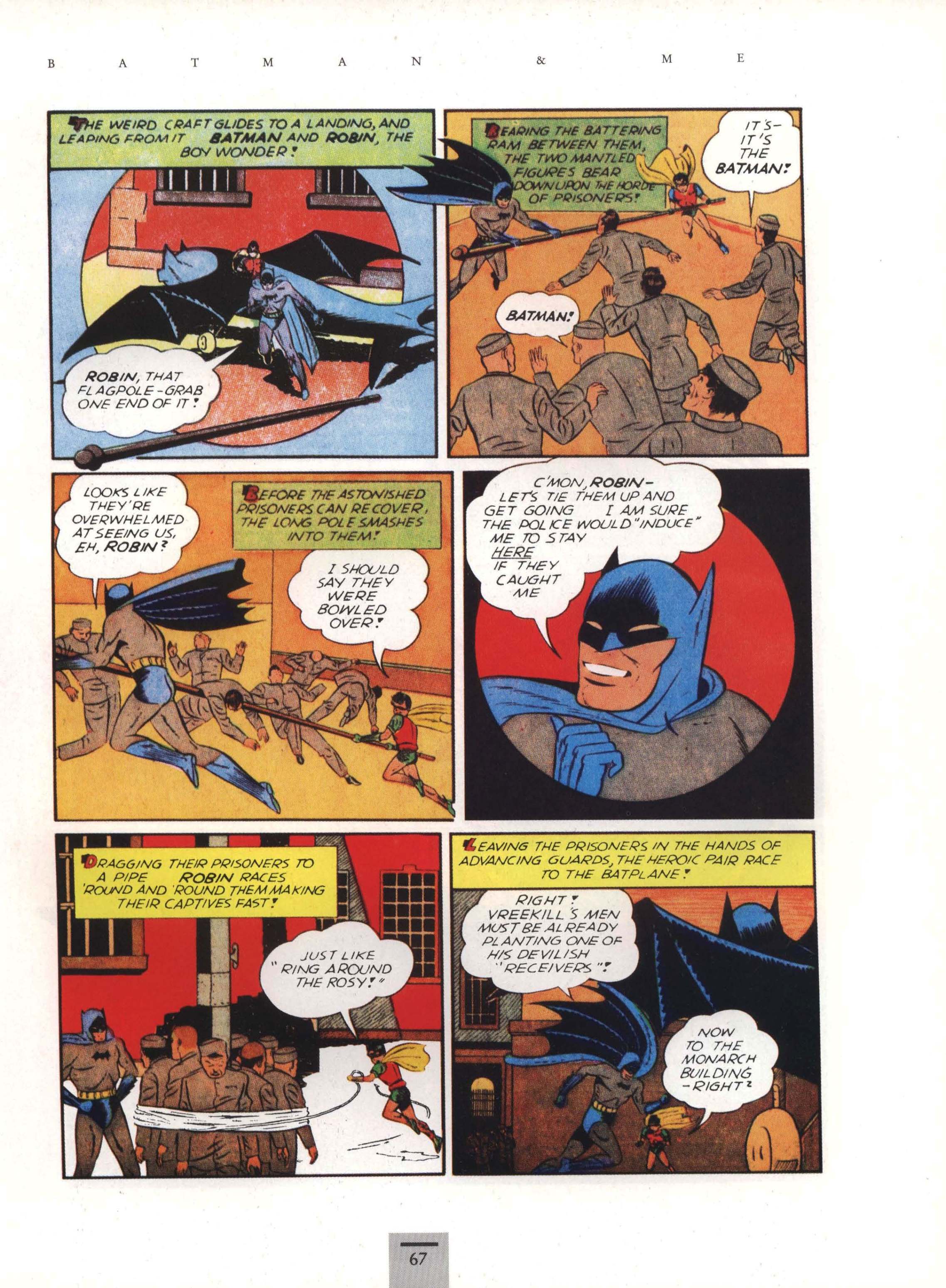 Read online Batman & Me comic -  Issue # TPB (Part 1) - 77
