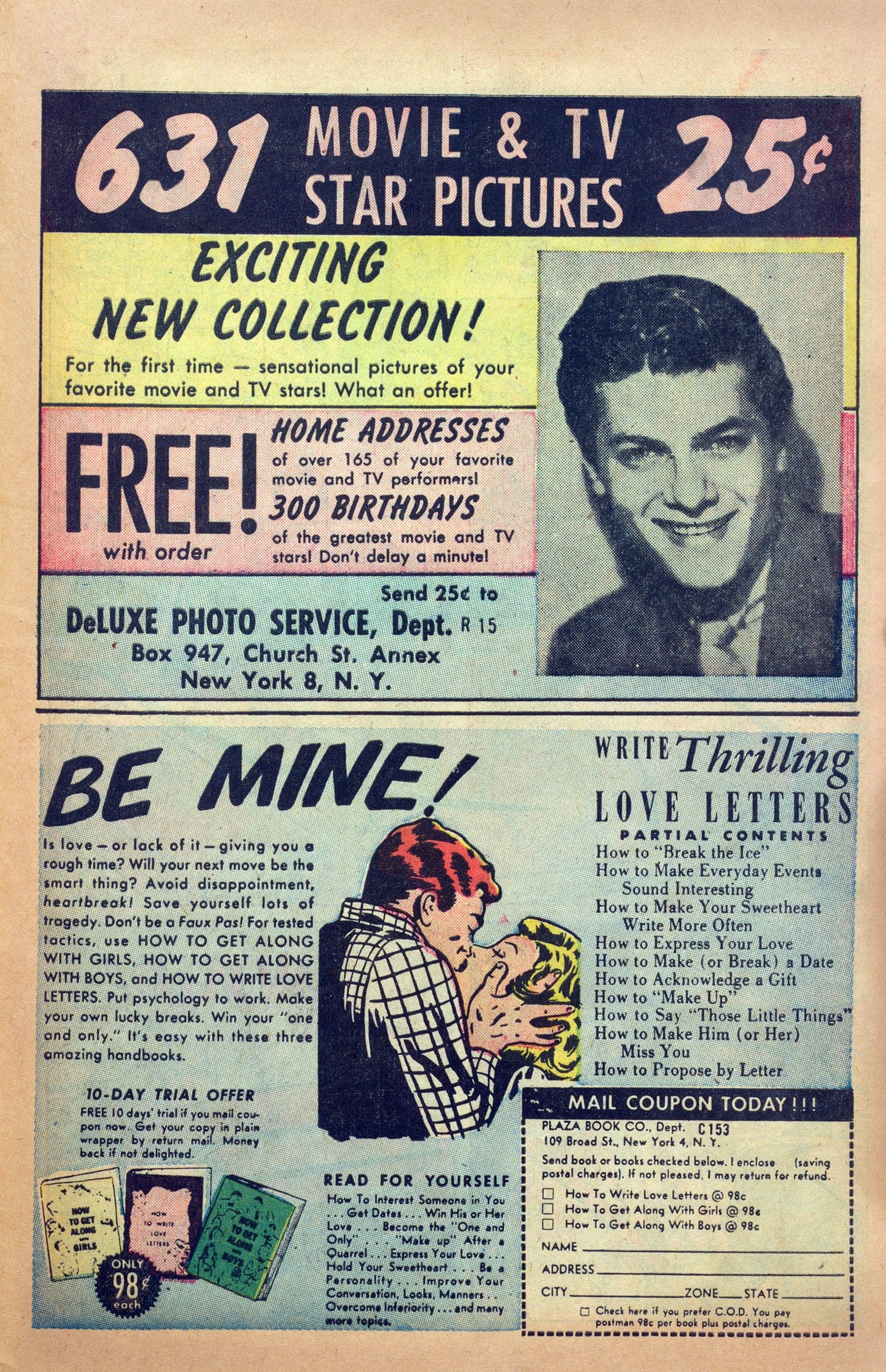 Read online Patty Powers comic -  Issue #5 - 27