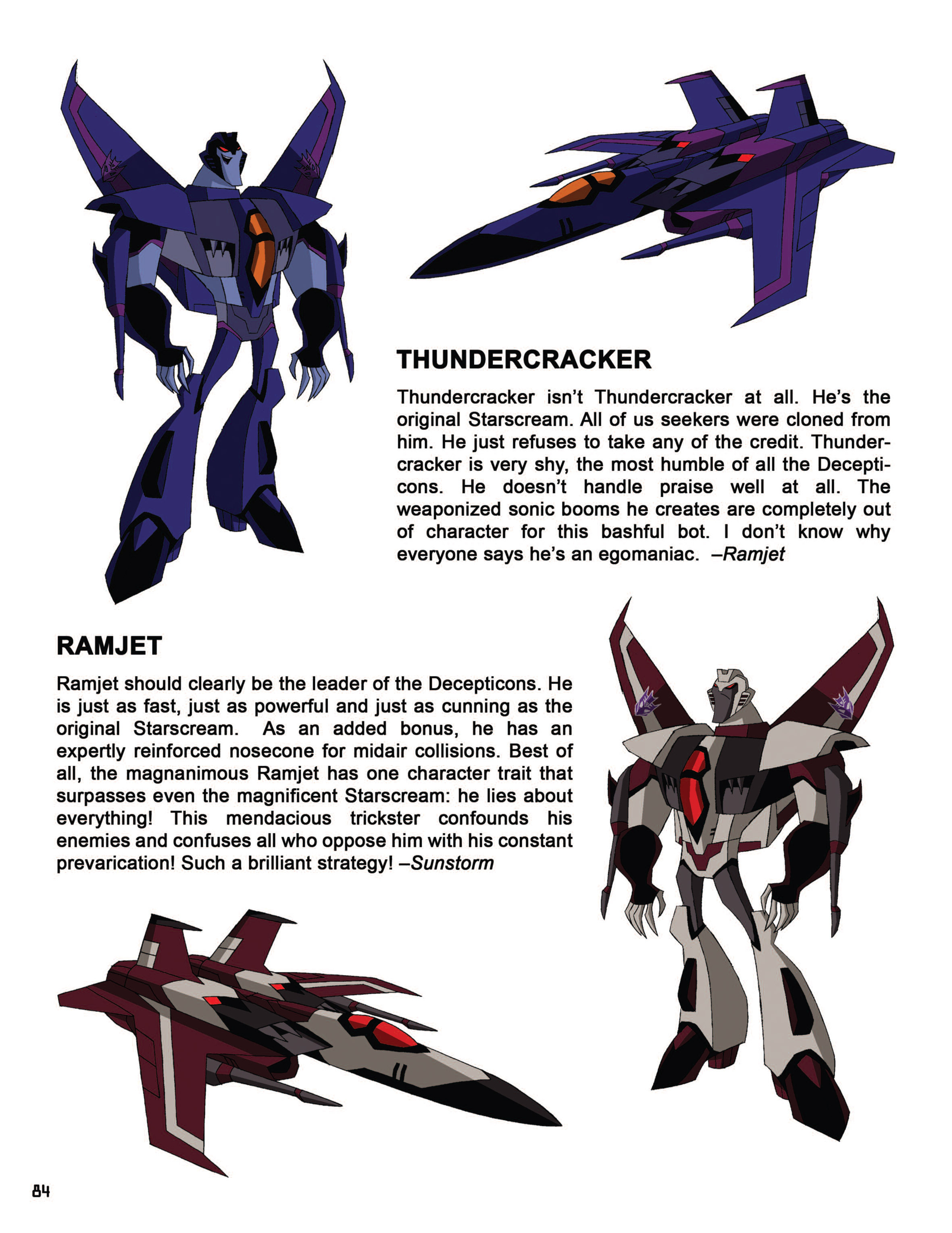 Transformers Animated The Allspark Almanac TPB 1 Read All Comics Online