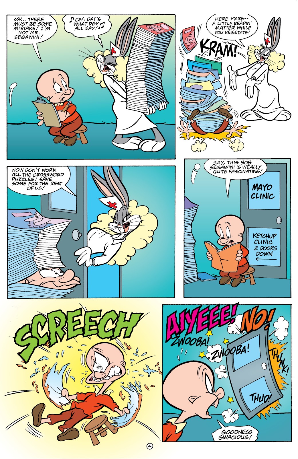Looney Tunes (1994) issue 232 - Page 14