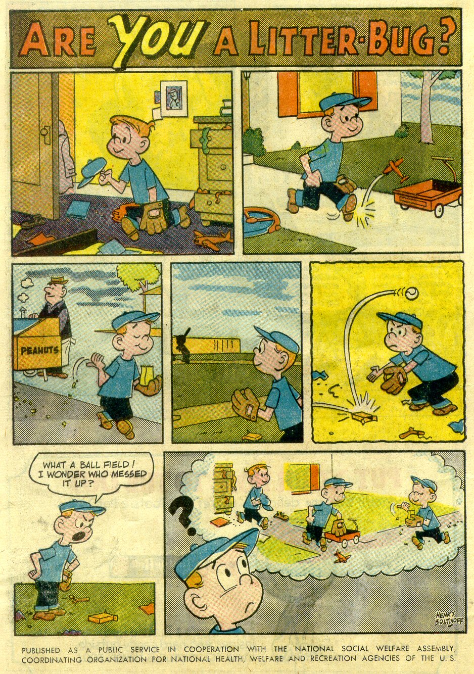 Read online Blackhawk (1957) comic -  Issue #213 - 12