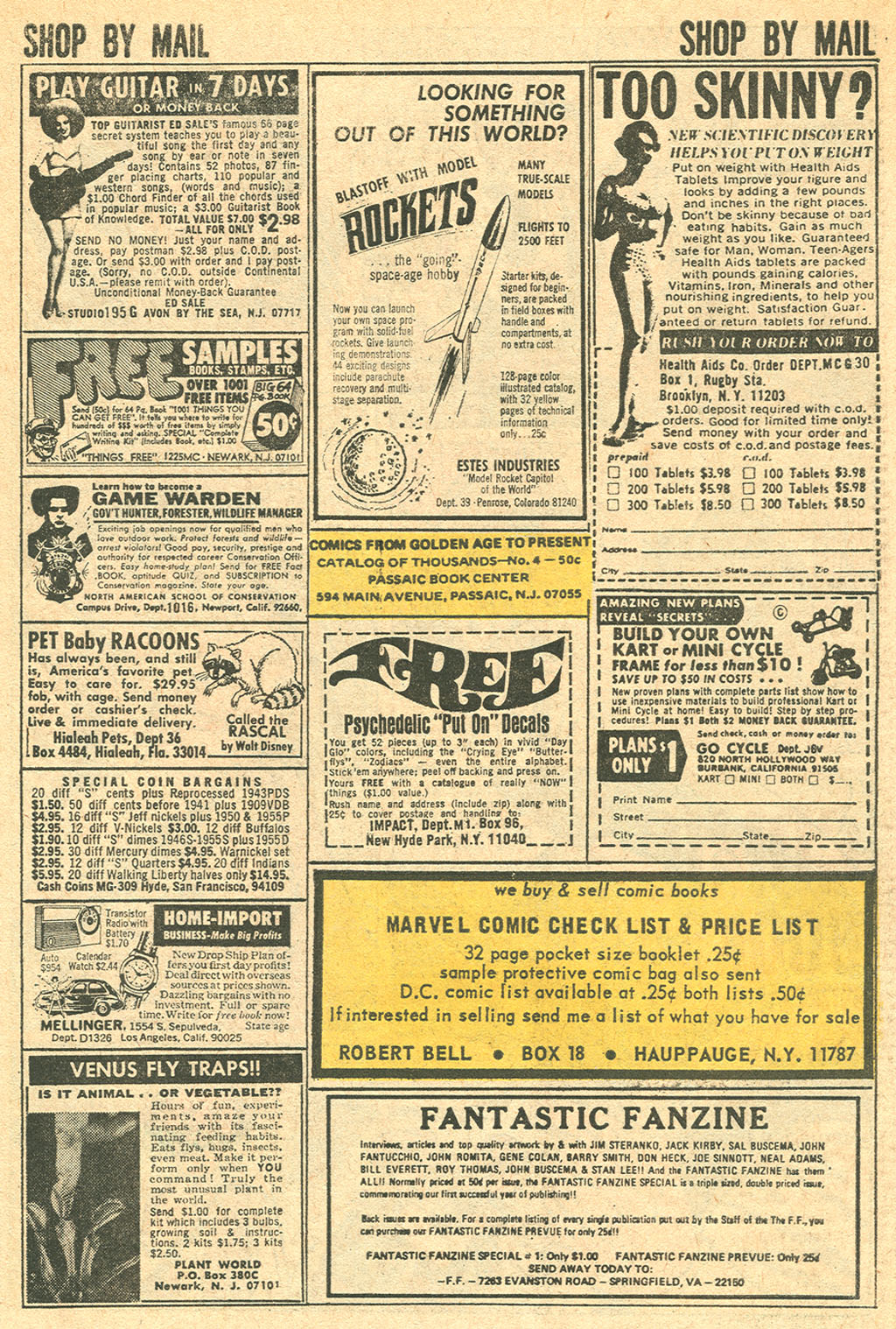 Read online Kid Colt Outlaw comic -  Issue #148 - 27