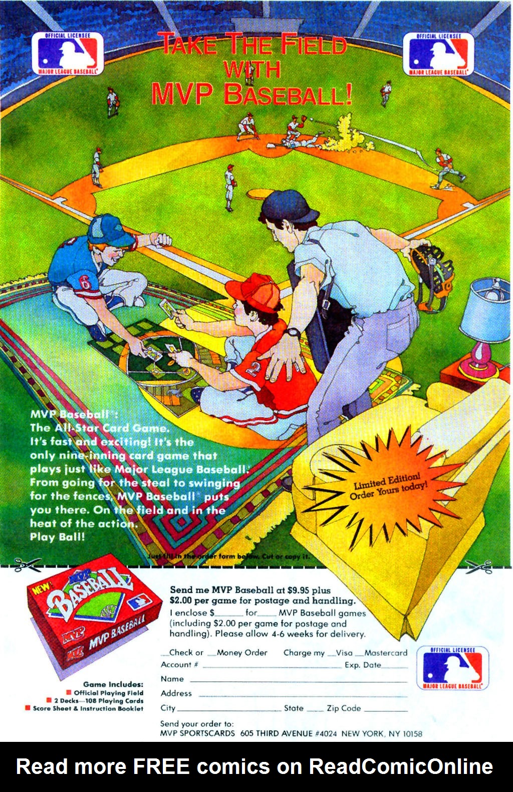 Read online Real Ghostbusters comic -  Issue #27 - 9