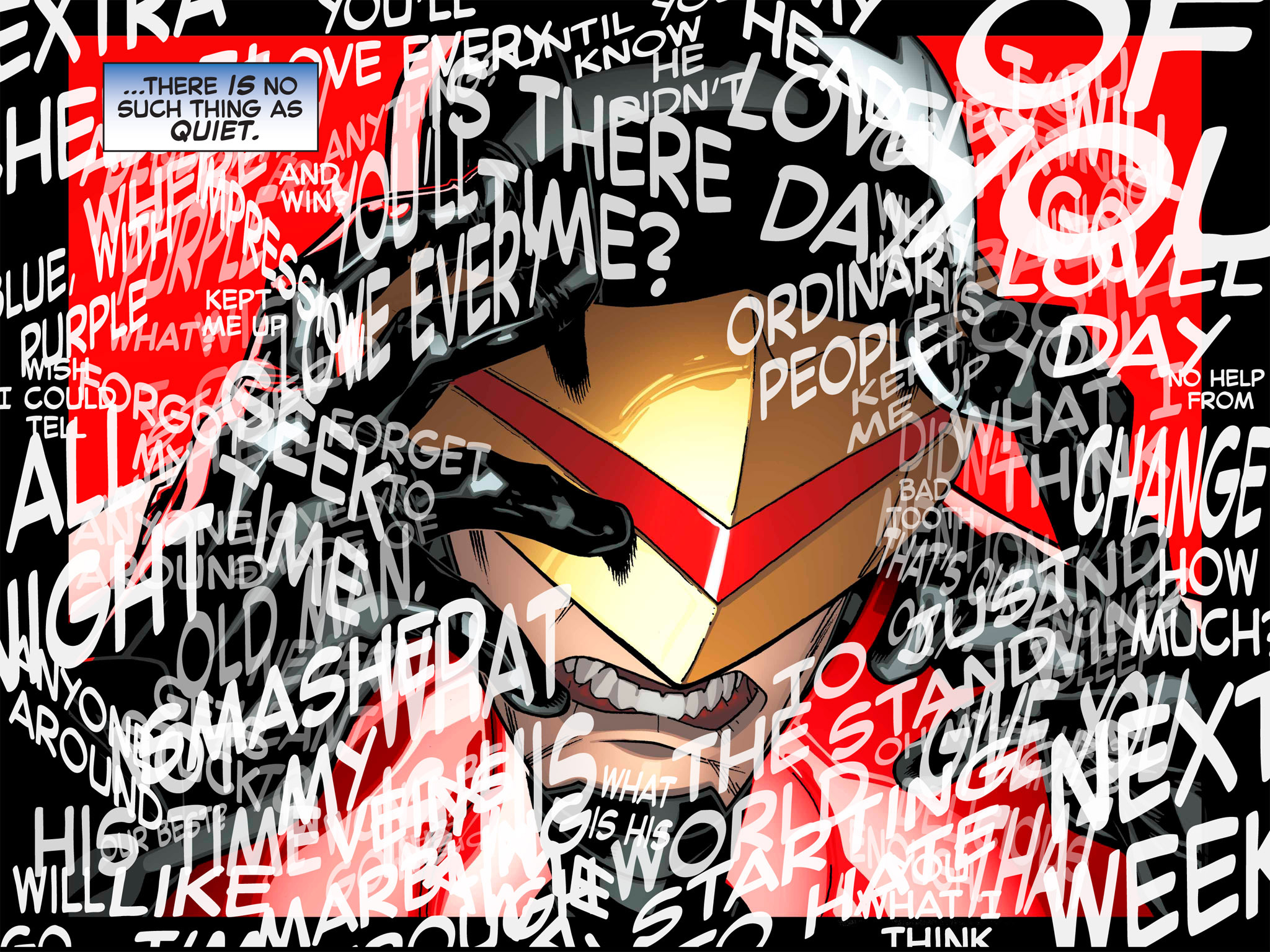Read online Avengers Vs. X-Men comic -  Issue #6 - 47