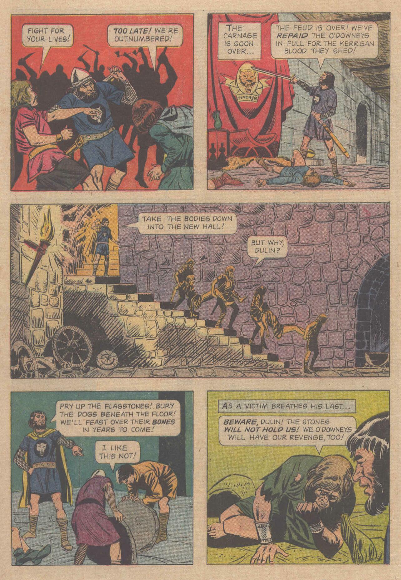 Read online Ripley's Believe it or Not! (1965) comic -  Issue #2 - 4