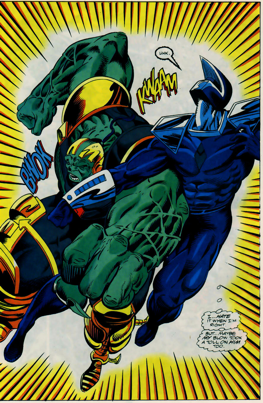 Read online Darkhawk (1991) comic -  Issue # _Annual 2 - 27