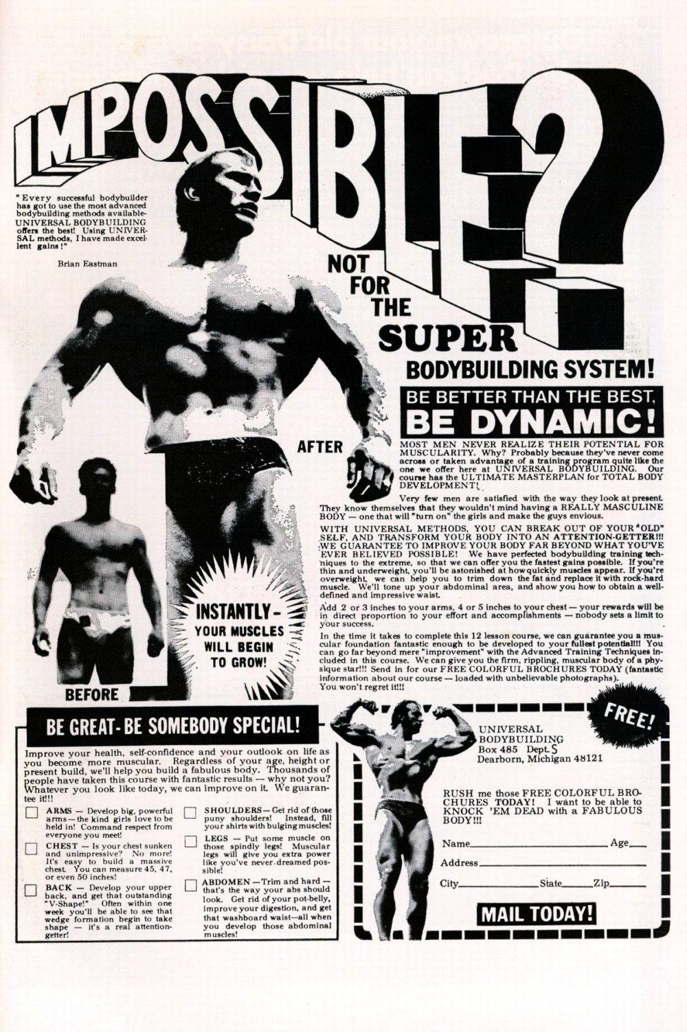 Read online Plop! comic -  Issue #15 - 35