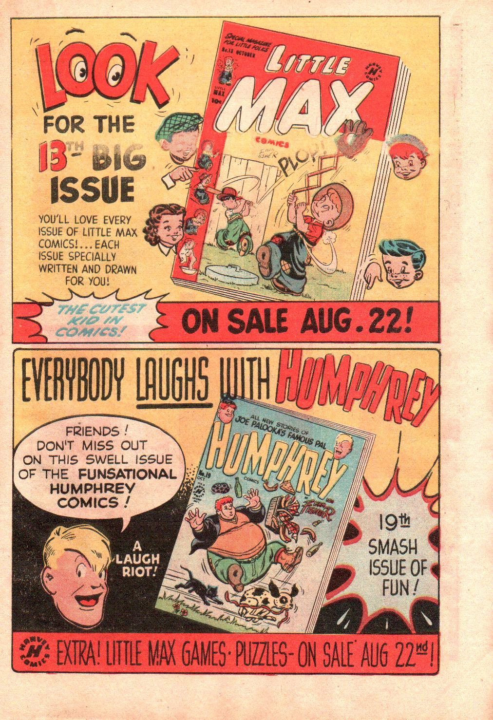 Read online Dick Tracy comic -  Issue #44 - 33