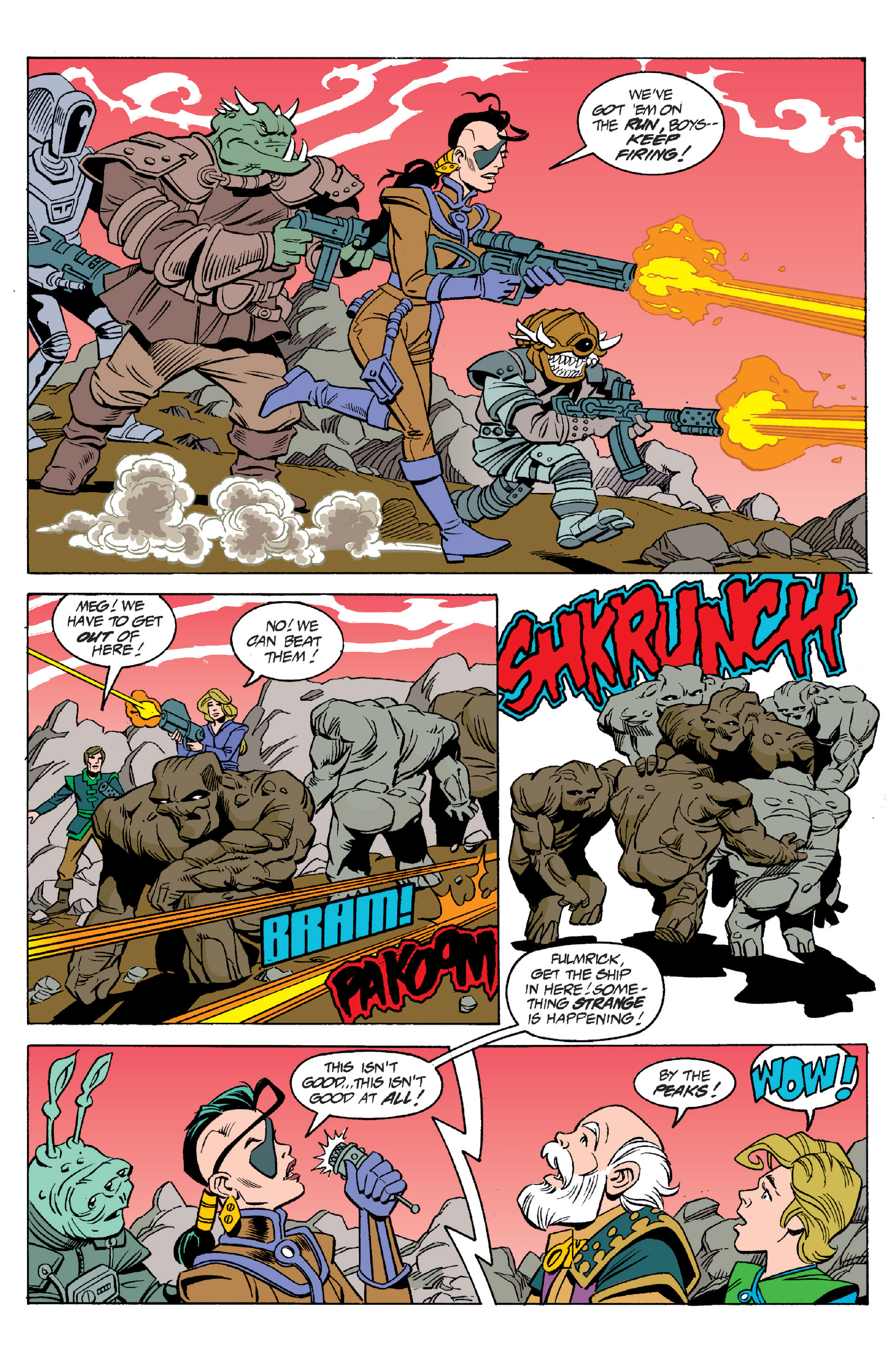 Read online Star Wars Legends Epic Collection: The Empire comic -  Issue # TPB 5 (Part 2) - 27