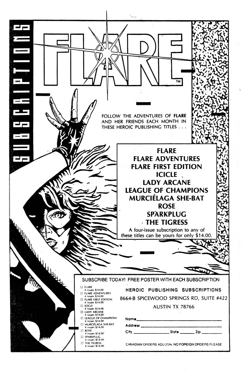 Read online League of Champions comic -  Issue #10 - 34