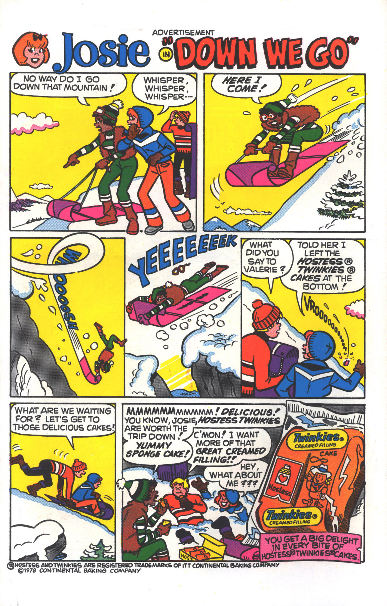 Read online Archie at Riverdale High (1972) comic -  Issue #54 - 2