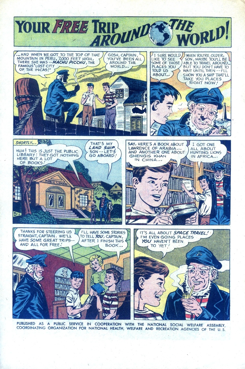 Read online Swing With Scooter comic -  Issue #1 - 10