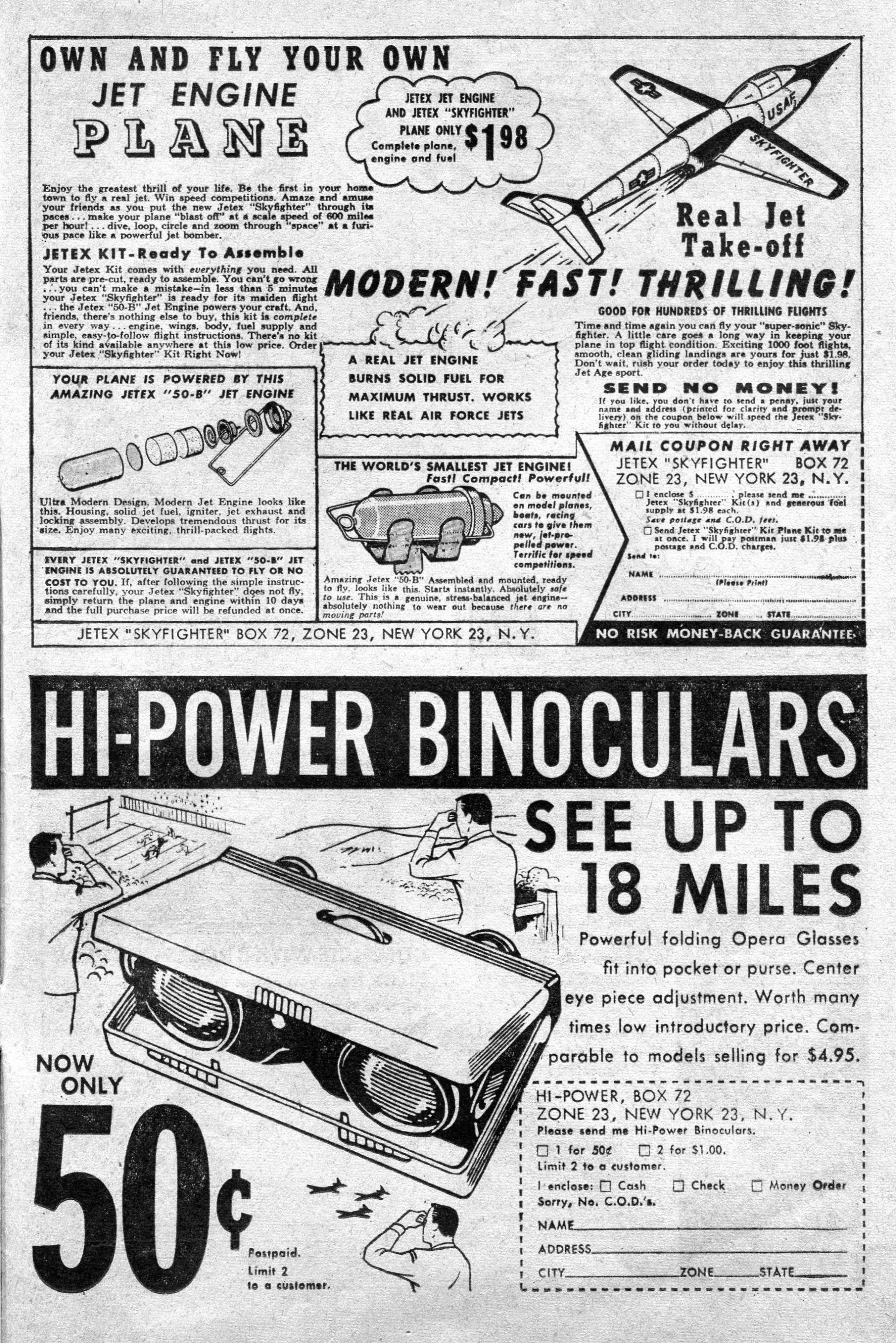 Read online Little Lotta comic -  Issue #22 - 33