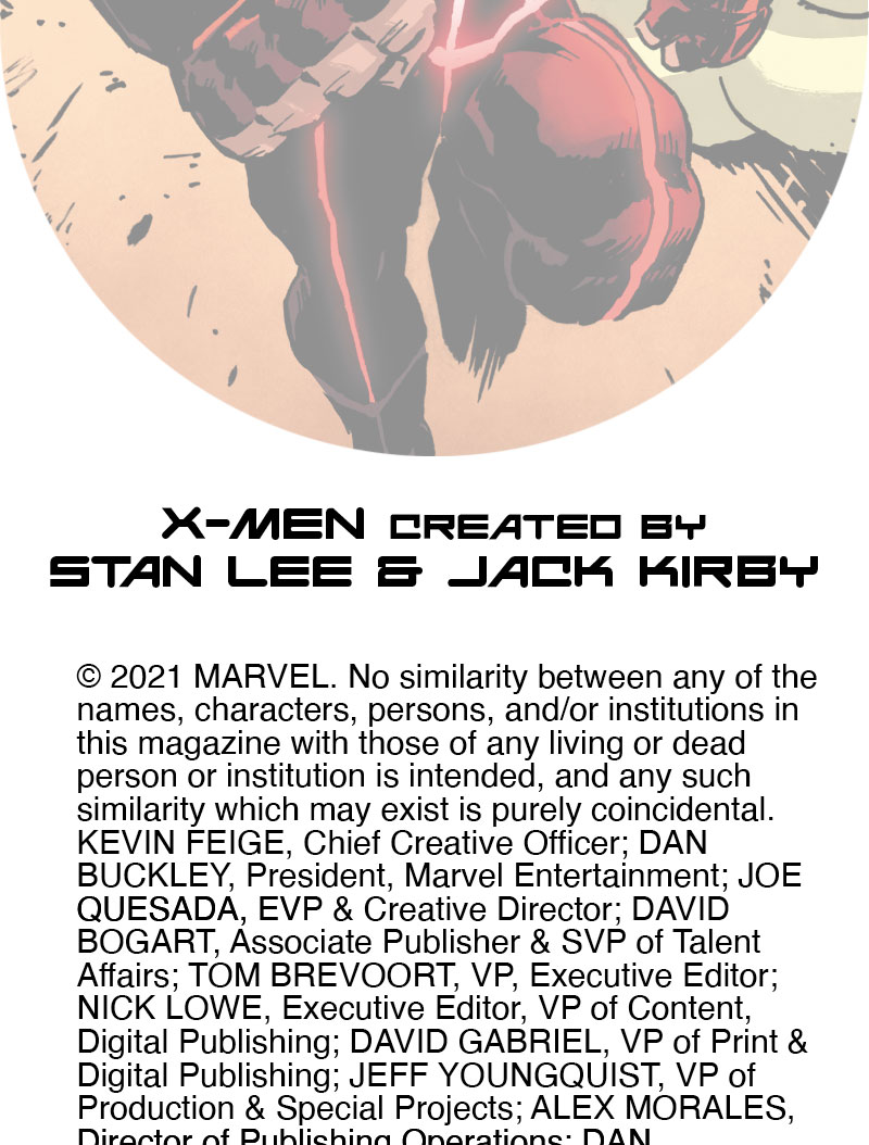 Read online X-Men Unlimited: Infinity Comic comic -  Issue #13 - 71