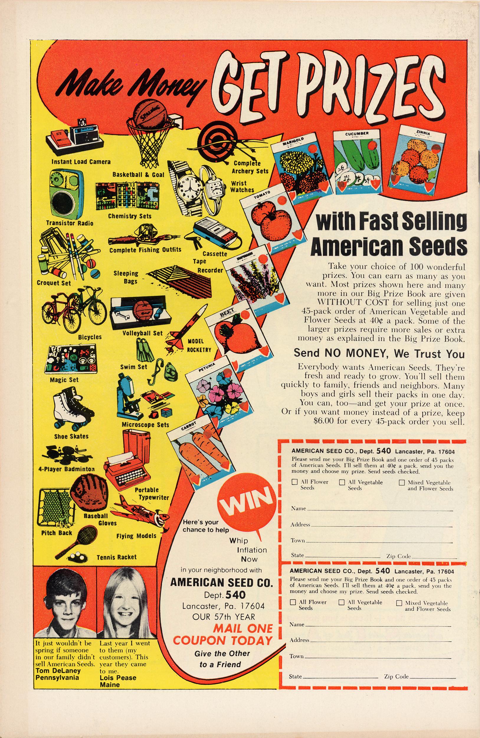 Read online The Inspector (1974) comic -  Issue #4 - 36