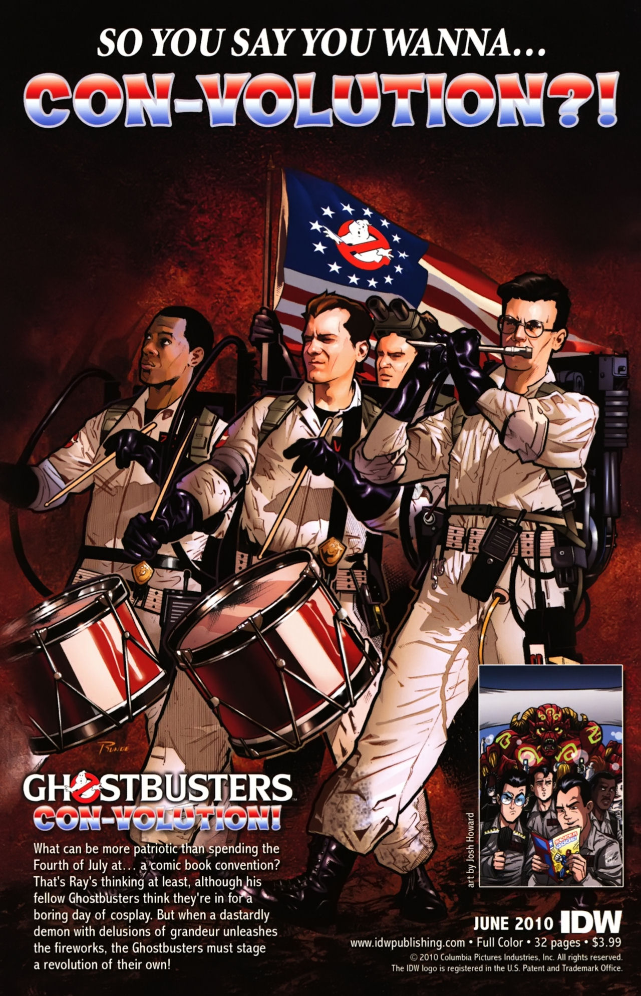 Read online G.I. Joe: Hearts & Minds comic -  Issue #2 - 37