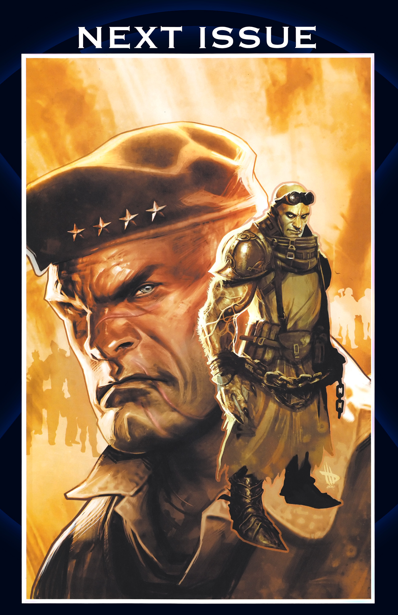 New Mutants (2009) Issue #15 #15 - English 26