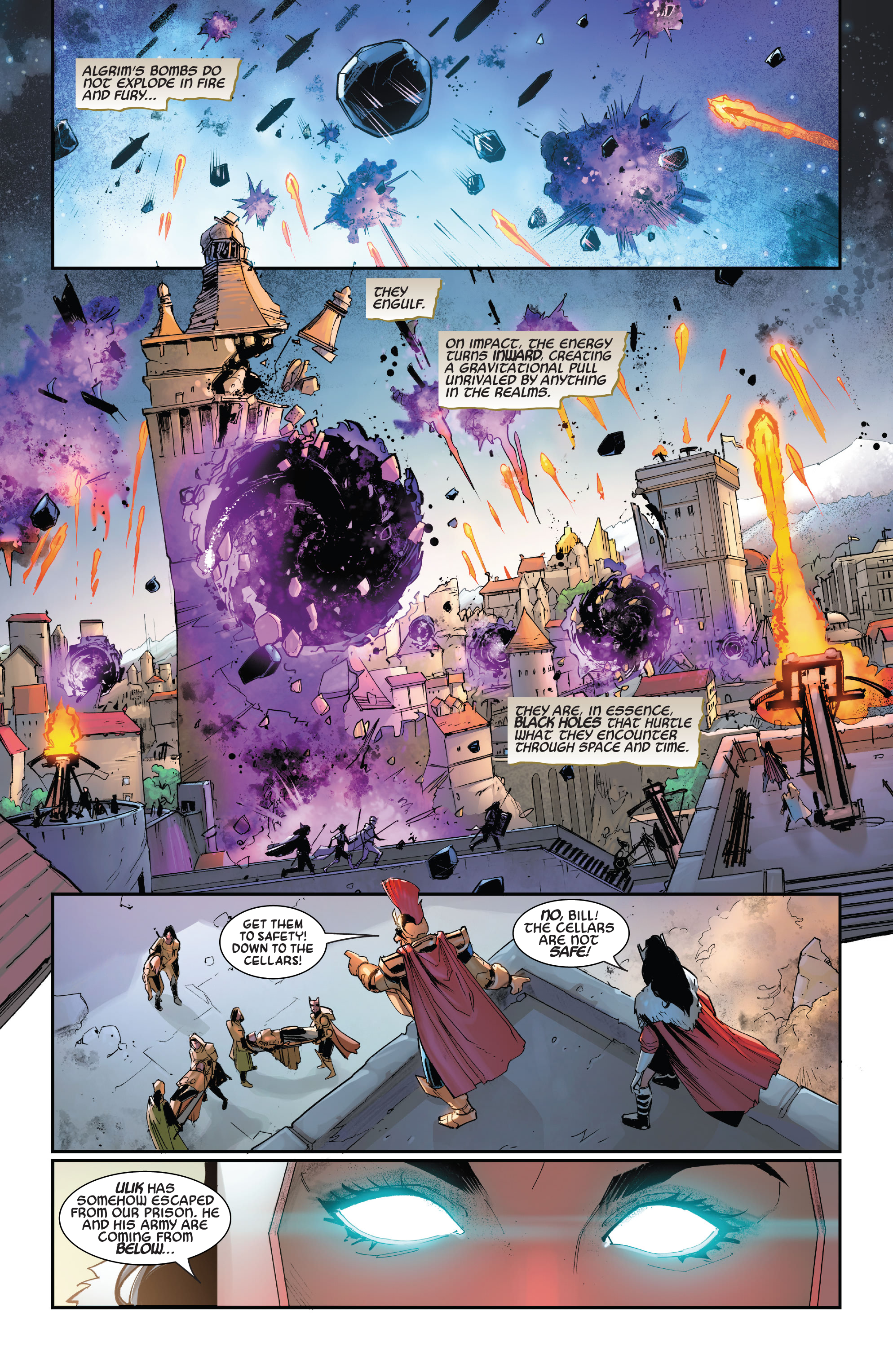 Read online Jane Foster & The Mighty Thor comic -  Issue #1 - 18
