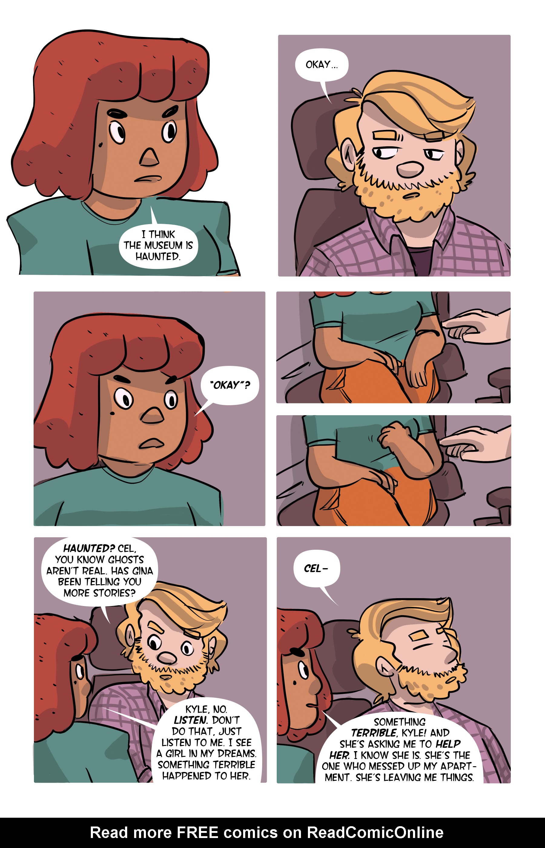 Read online Archival Quality comic -  Issue # TPB (Part 2) - 61
