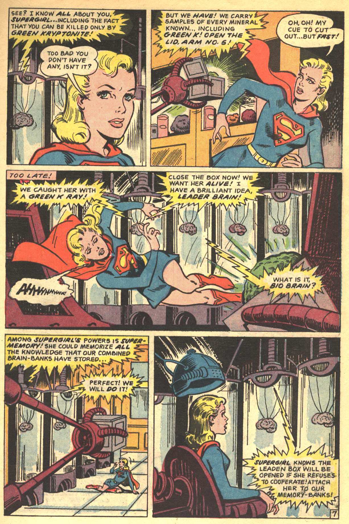 Read online Action Comics (1938) comic -  Issue #353 - 27