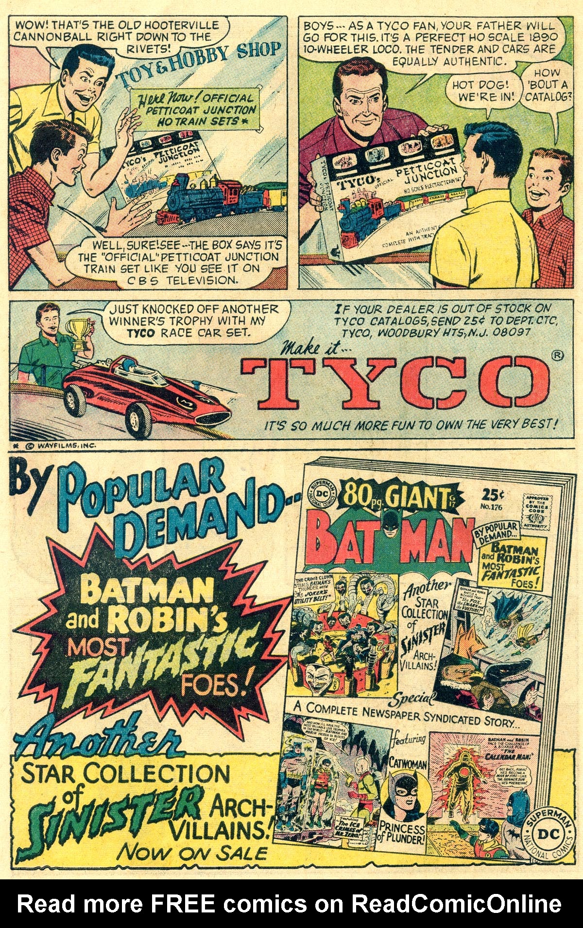 Read online Metal Men (1963) comic -  Issue #17 - 10