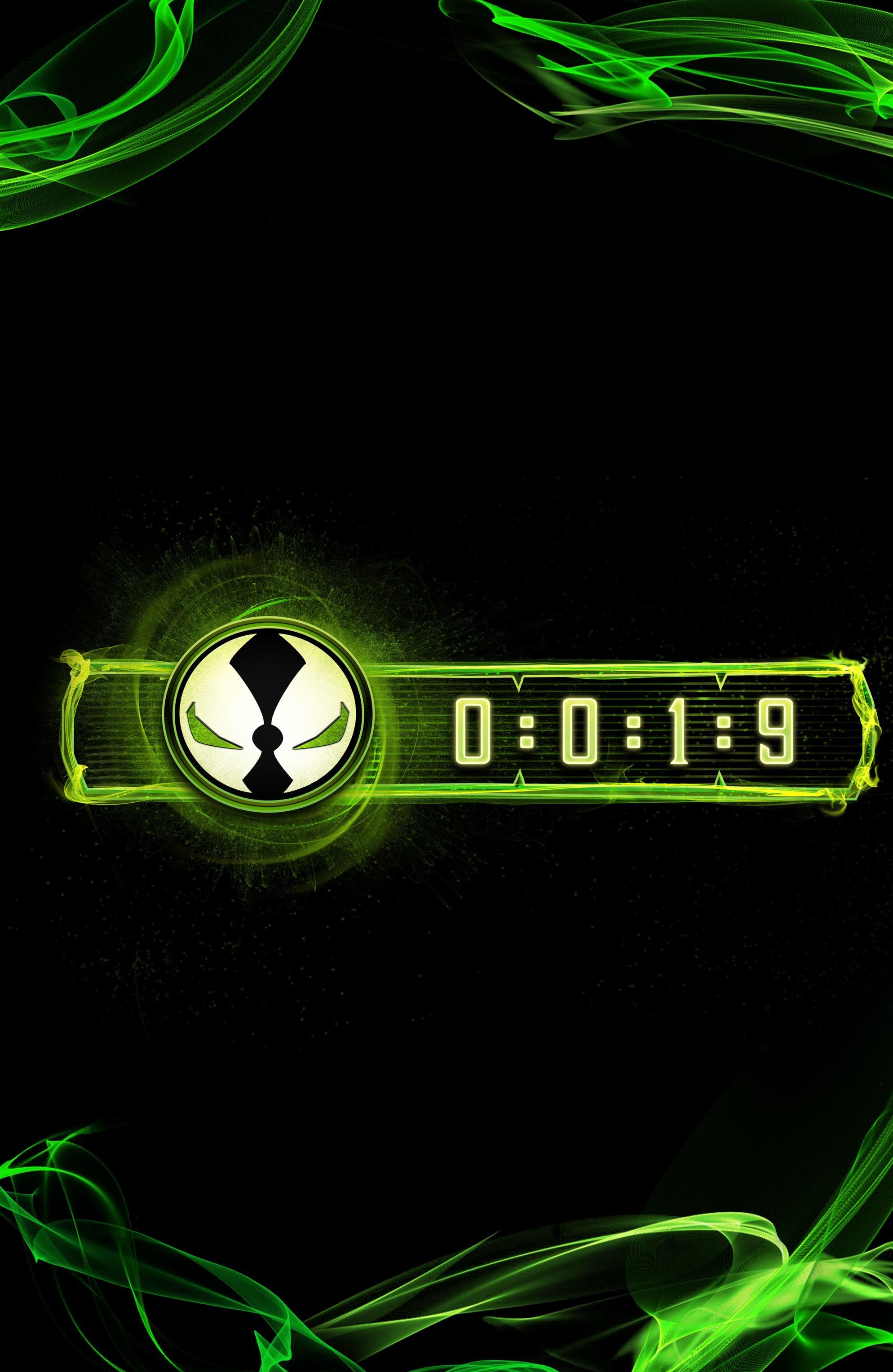 Read online Spawn comic -  Issue #308 - 22