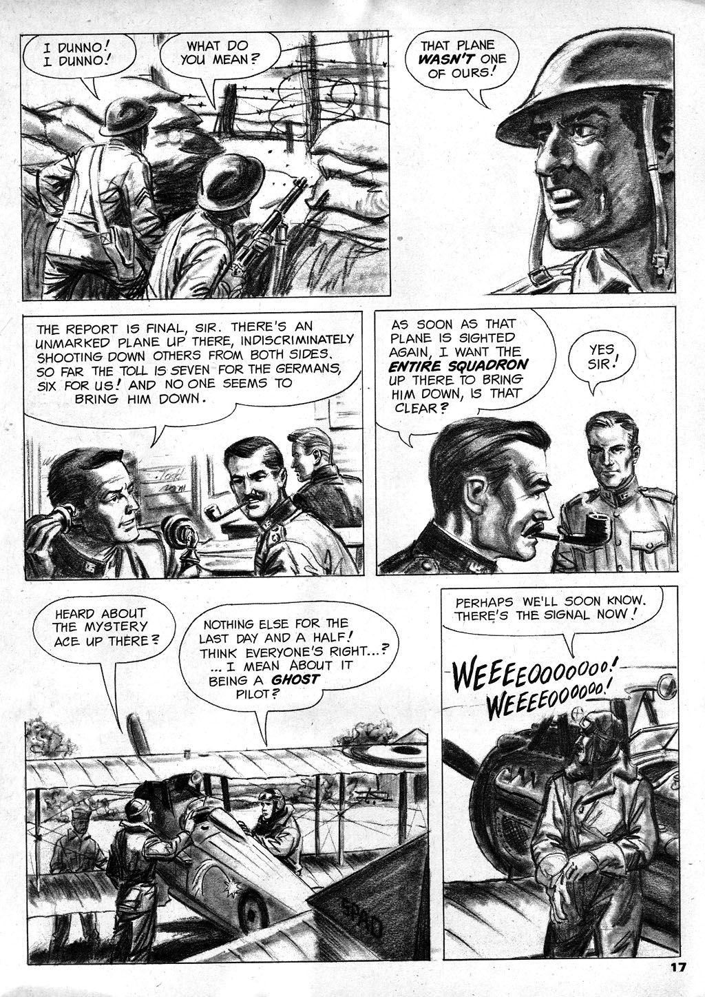 Creepy (1964) Issue #8 #8 - English 17