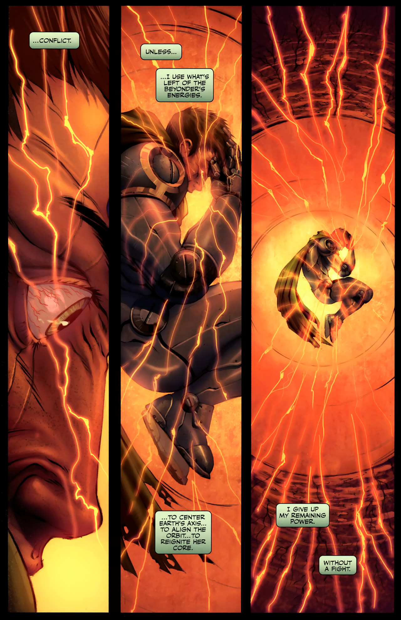 Read online What If? Secret Wars comic -  Issue # Full - 29