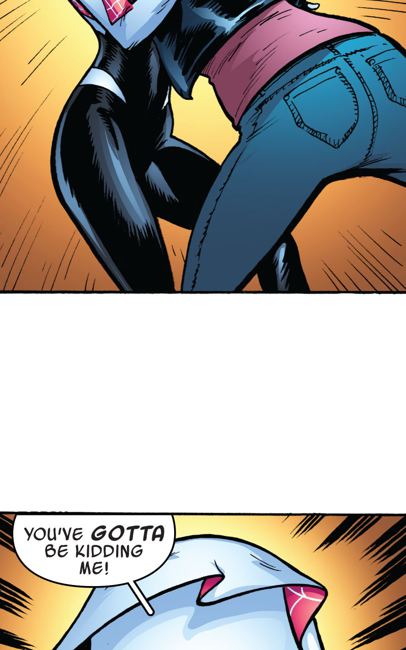 Read online Spider-Verse Unlimited: Infinity Comic comic -  Issue #32 - 20