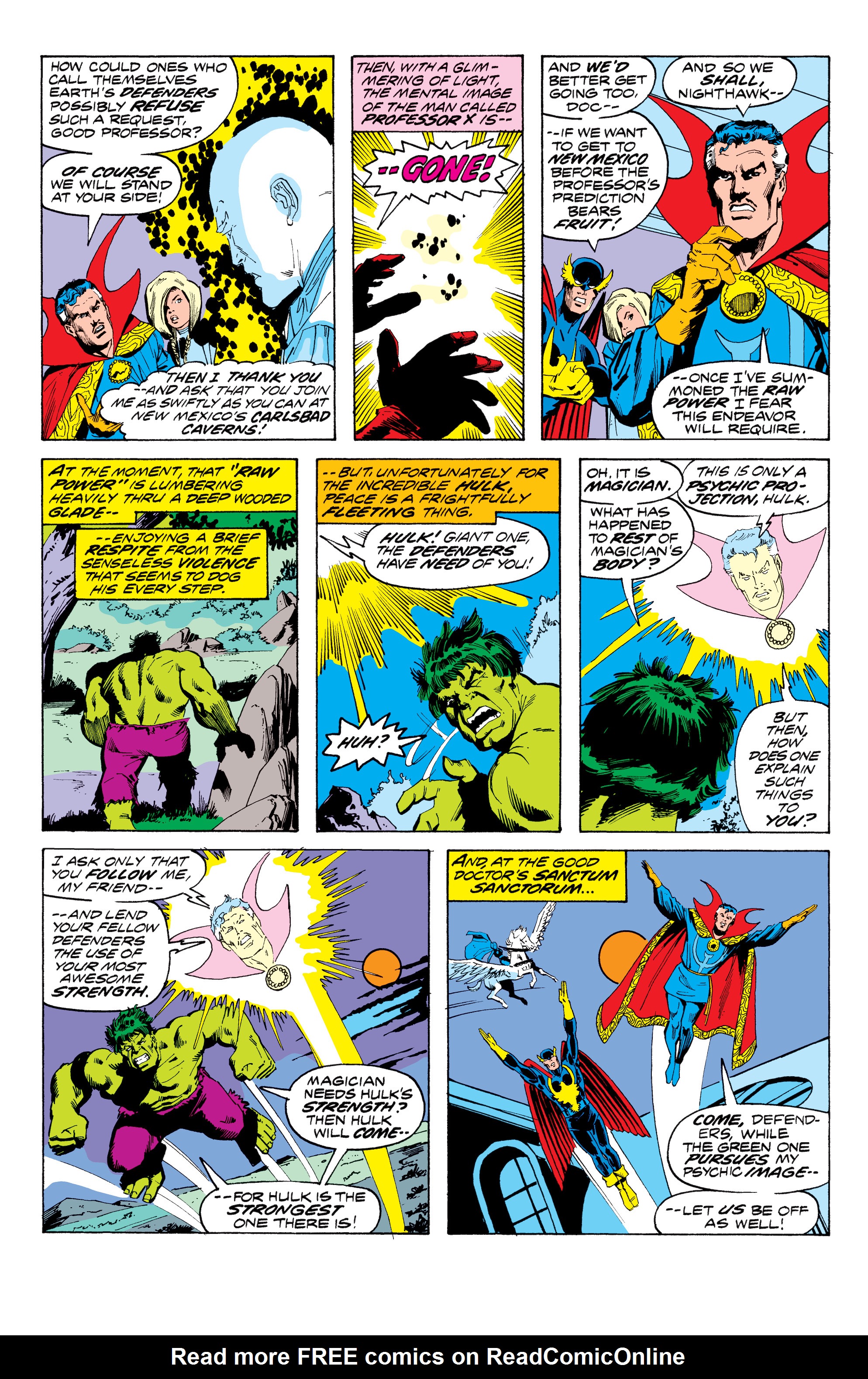 Read online X-Men Epic Collection: It's Always Darkest Before the Dawn comic -  Issue # TPB (Part 5) - 12