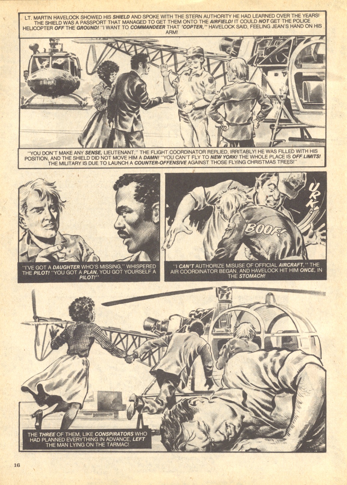 Creepy (1964) Issue #143 #143 - English 15