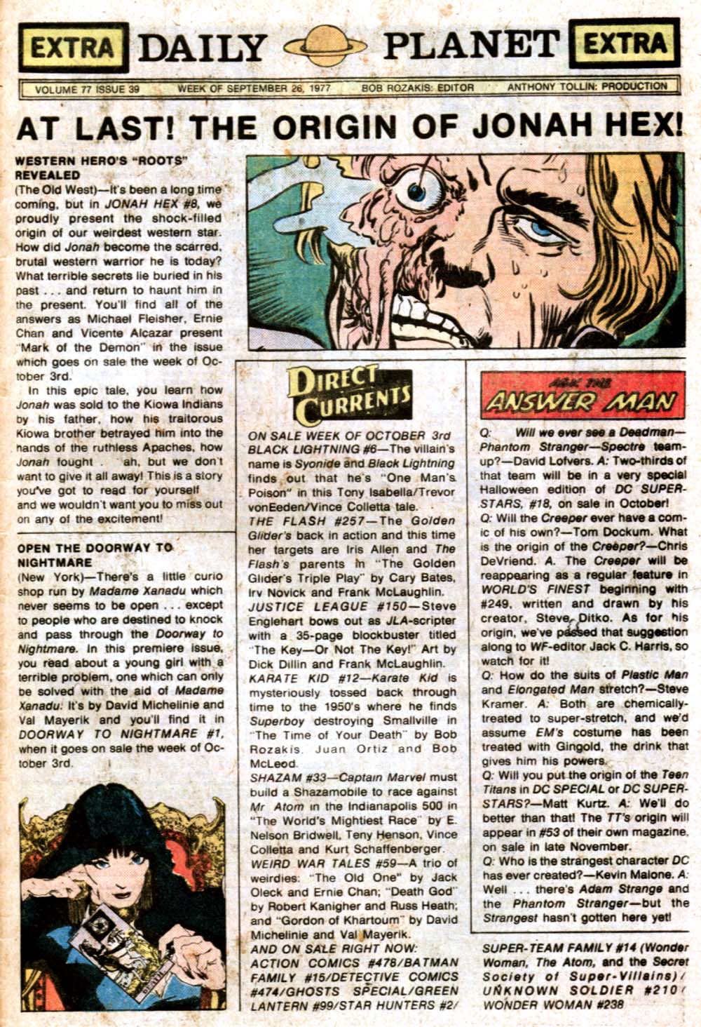 Read online Green Lantern (1960) comic -  Issue #99 - 20