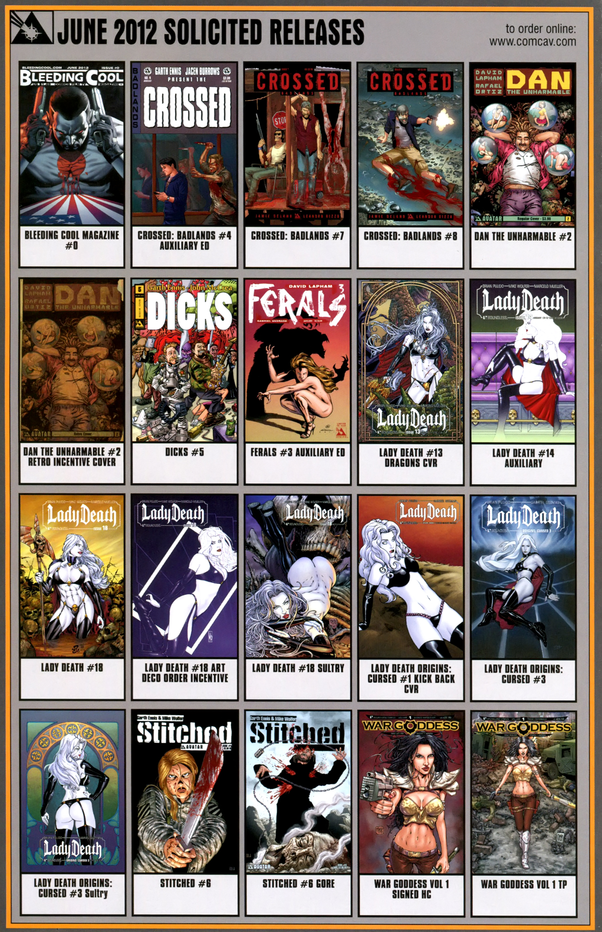 Read online Hero Worship comic -  Issue #2 - 25