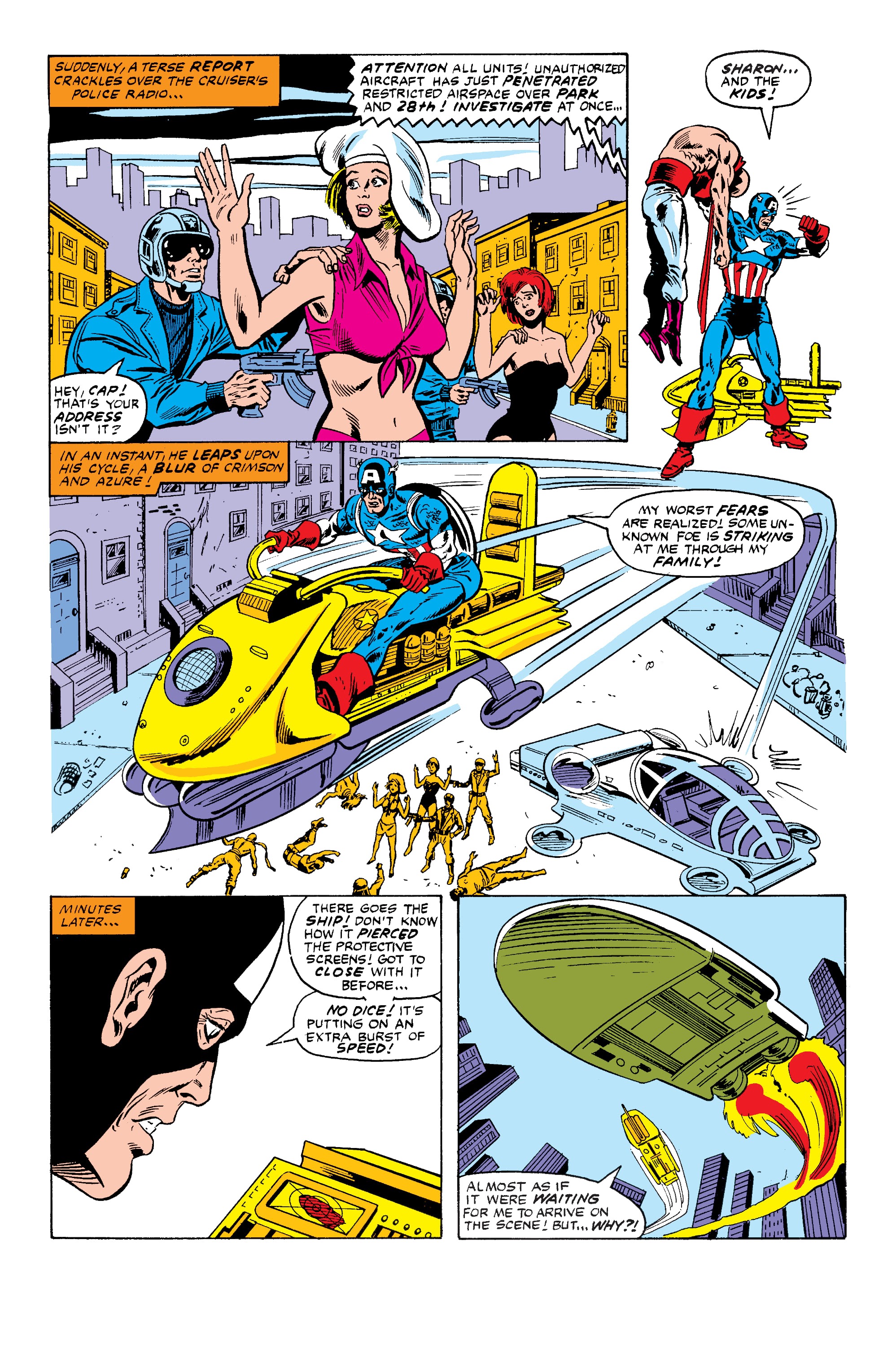 Read online What If? (1977) comic -  Issue # _Complete Collection TPB 4 (Part 2) - 5