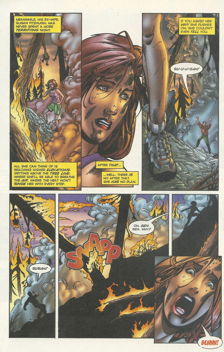 Read online Countdown (2000) comic -  Issue #8 - 17