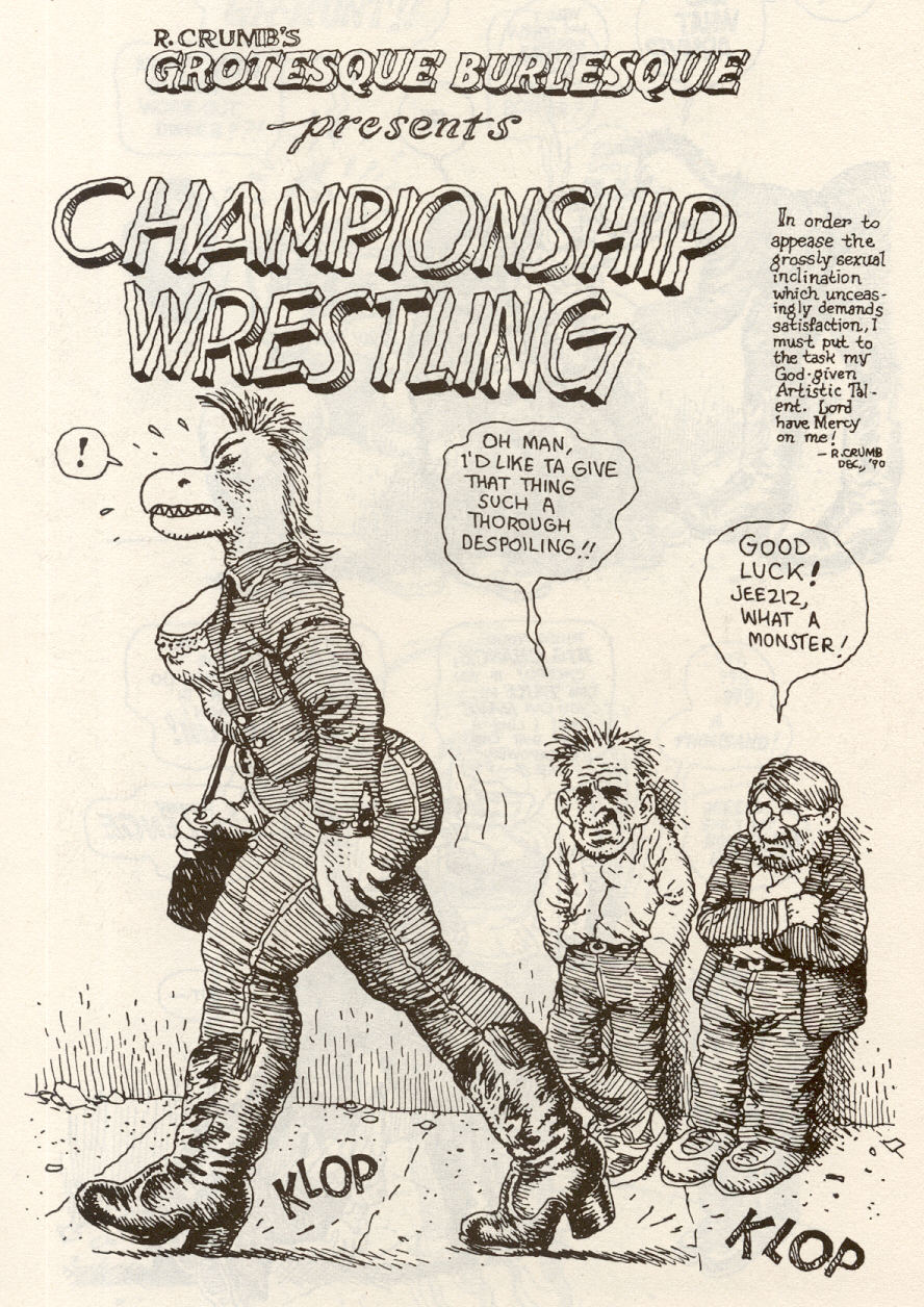 Read online ID comic -  Issue #3 - 13