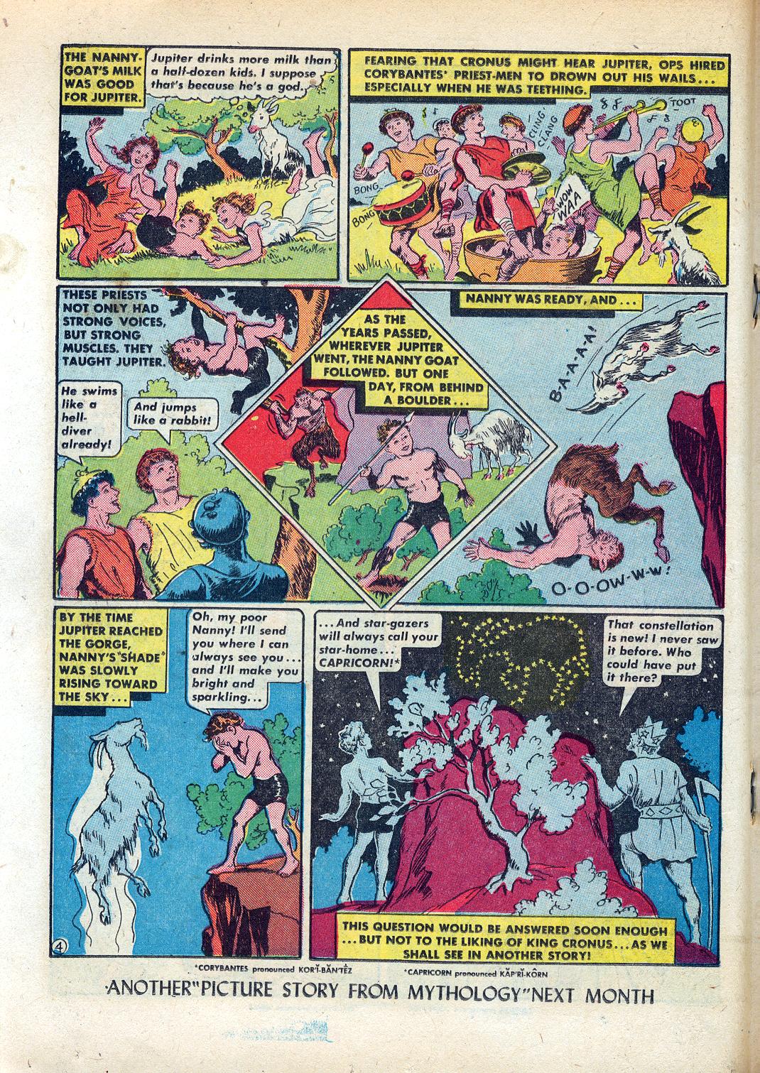 Read online Sensation (Mystery) Comics comic -  Issue #45 - 26