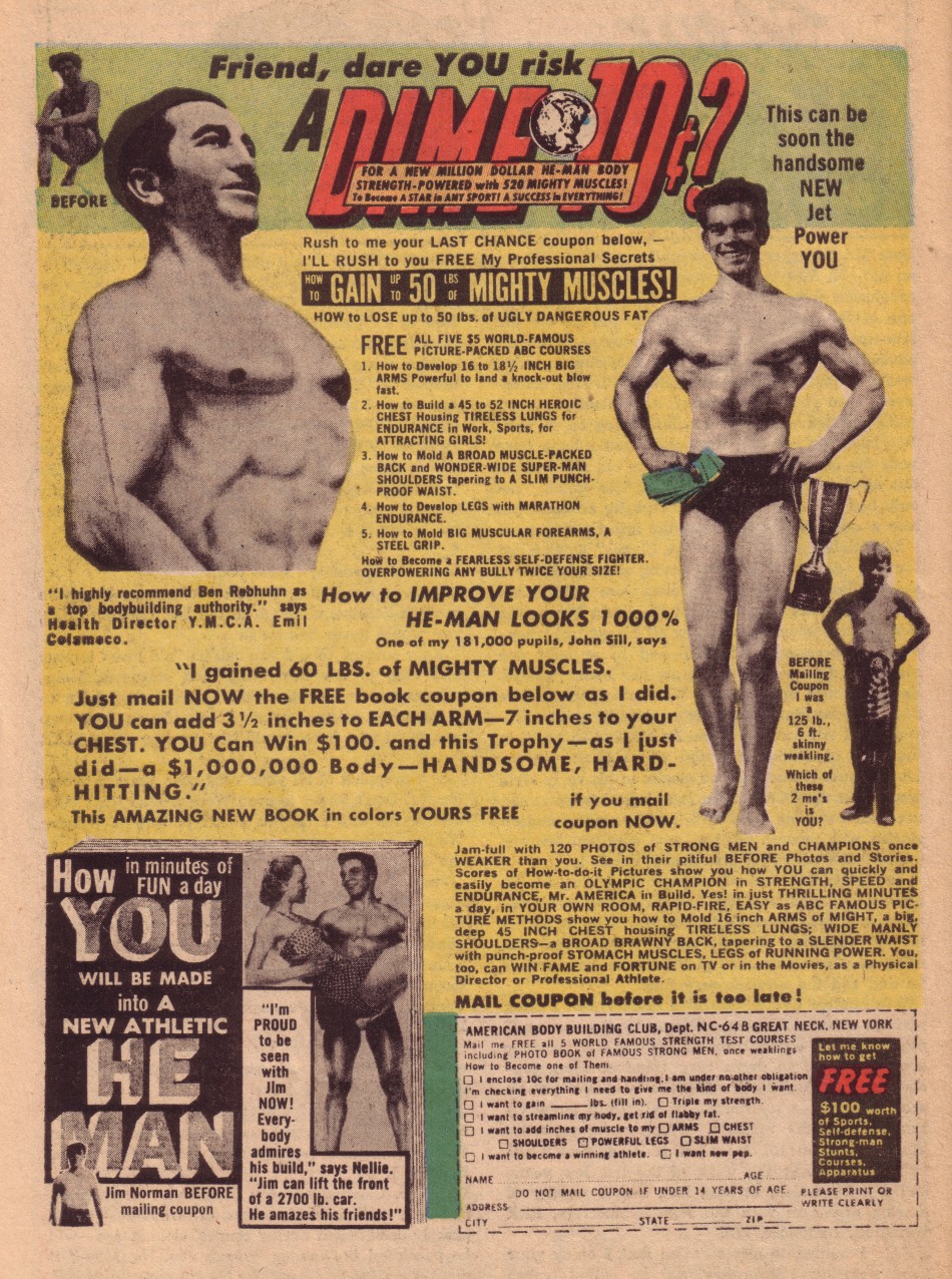 Read online Wonder Woman (1942) comic -  Issue #161 - 34