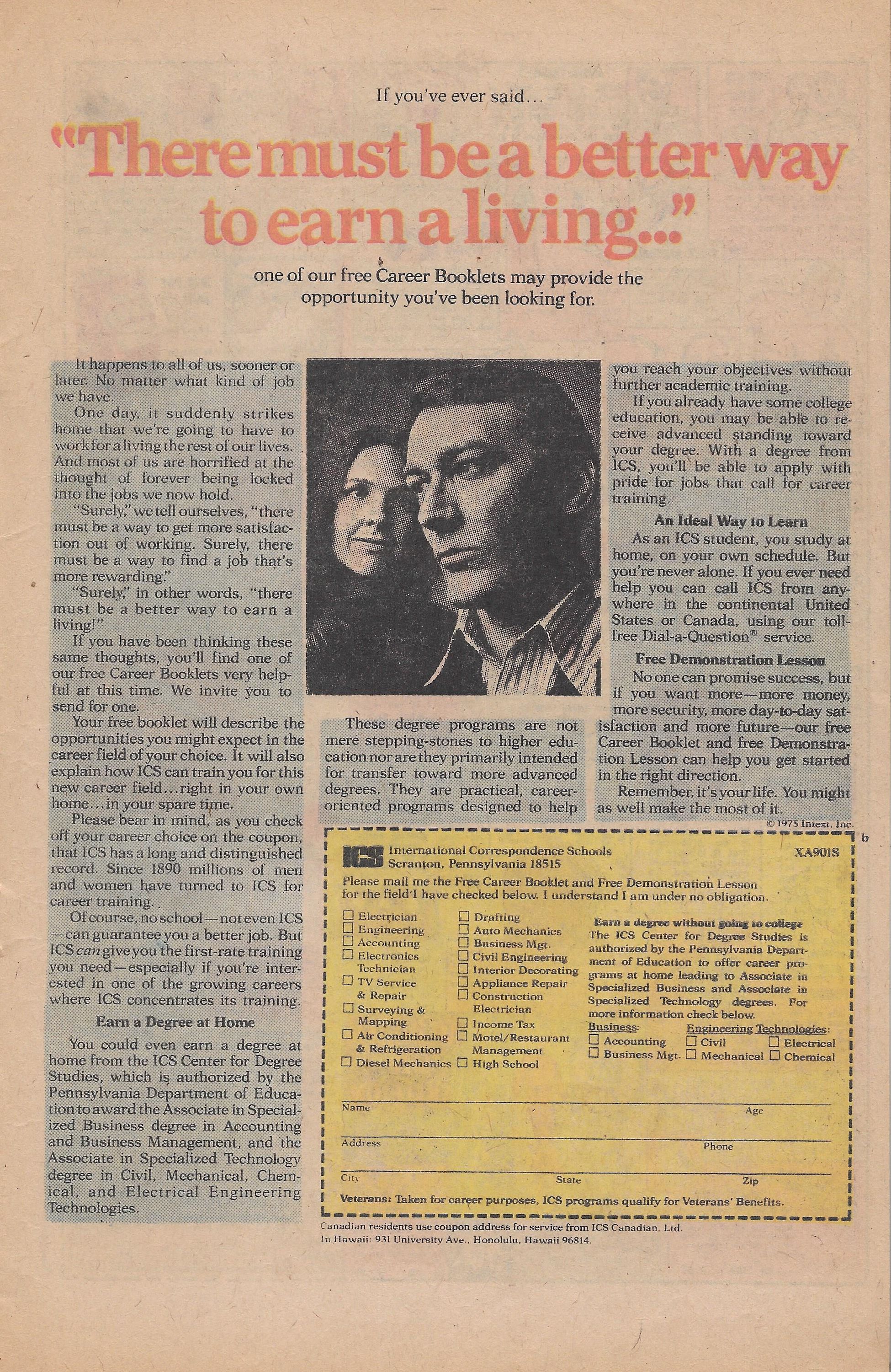 Read online Archie's TV Laugh-Out comic -  Issue #41 - 11