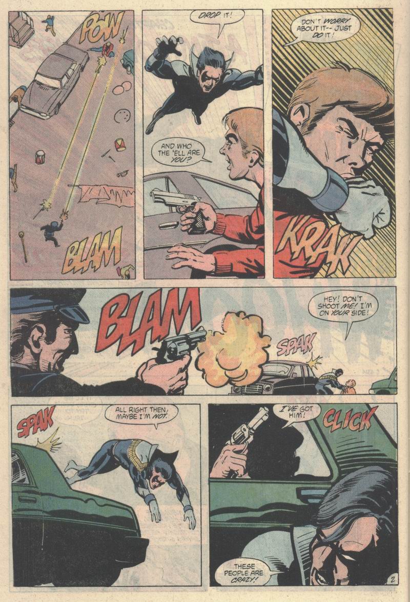 Read online Action Comics (1938) comic -  Issue #632 - 29
