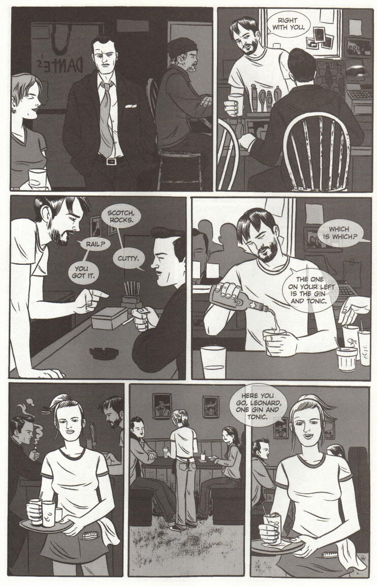 Read online One Plus One comic -  Issue #1 - 14