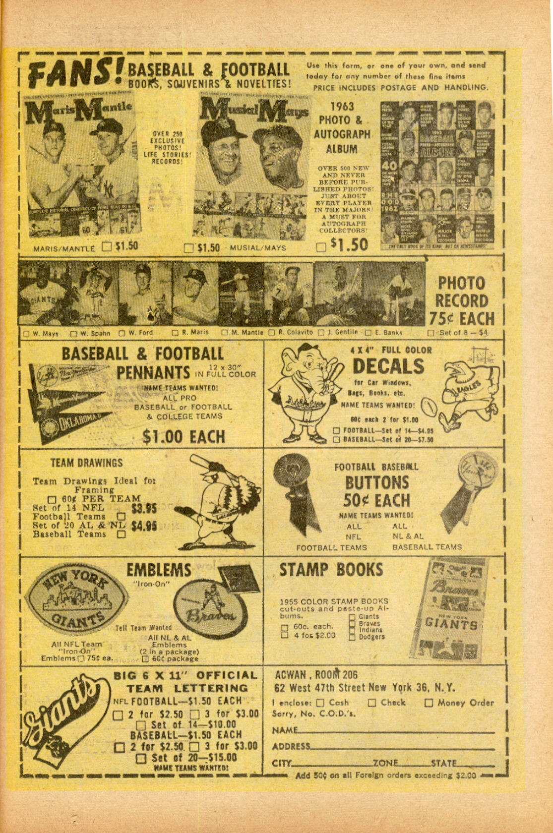 Read online Jungle Adventures (1963) comic -  Issue #12 - 23