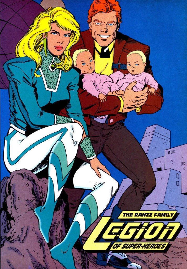 Read online Who's Who in the DC Universe comic -  Issue #14 - 37
