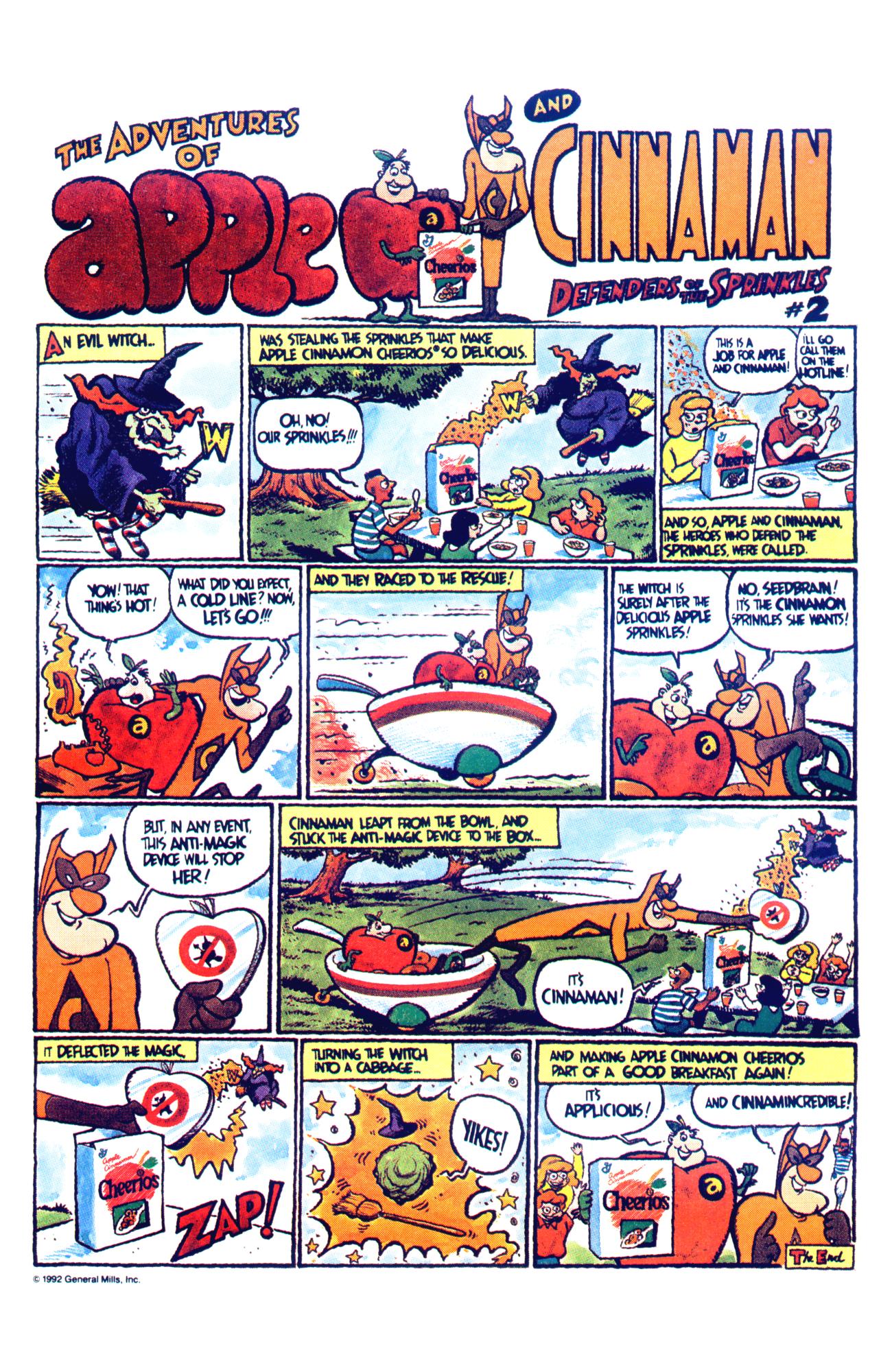 Read online Archie Giant Series Magazine comic -  Issue #632 - 35
