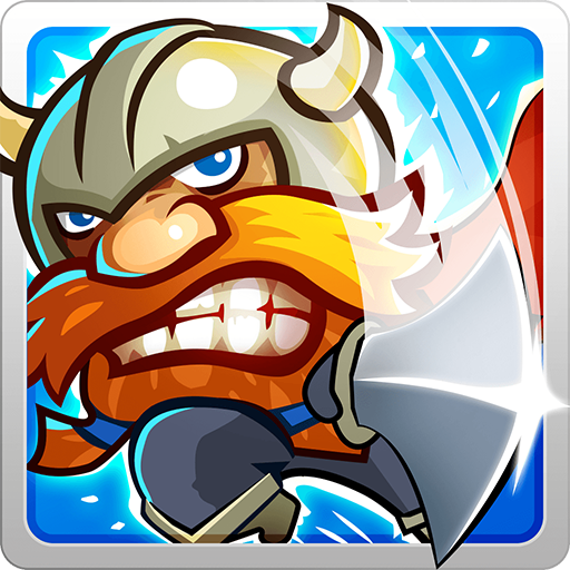 [MOD] Pocket Heroes v2.05 (Android)